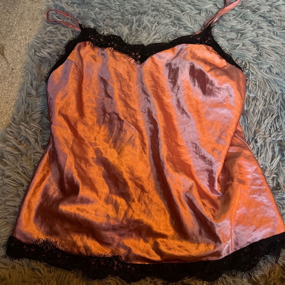 Vintage Victoria Secret lingerie
